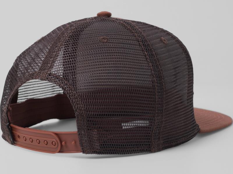 Roots Studio Trucker - Image 8