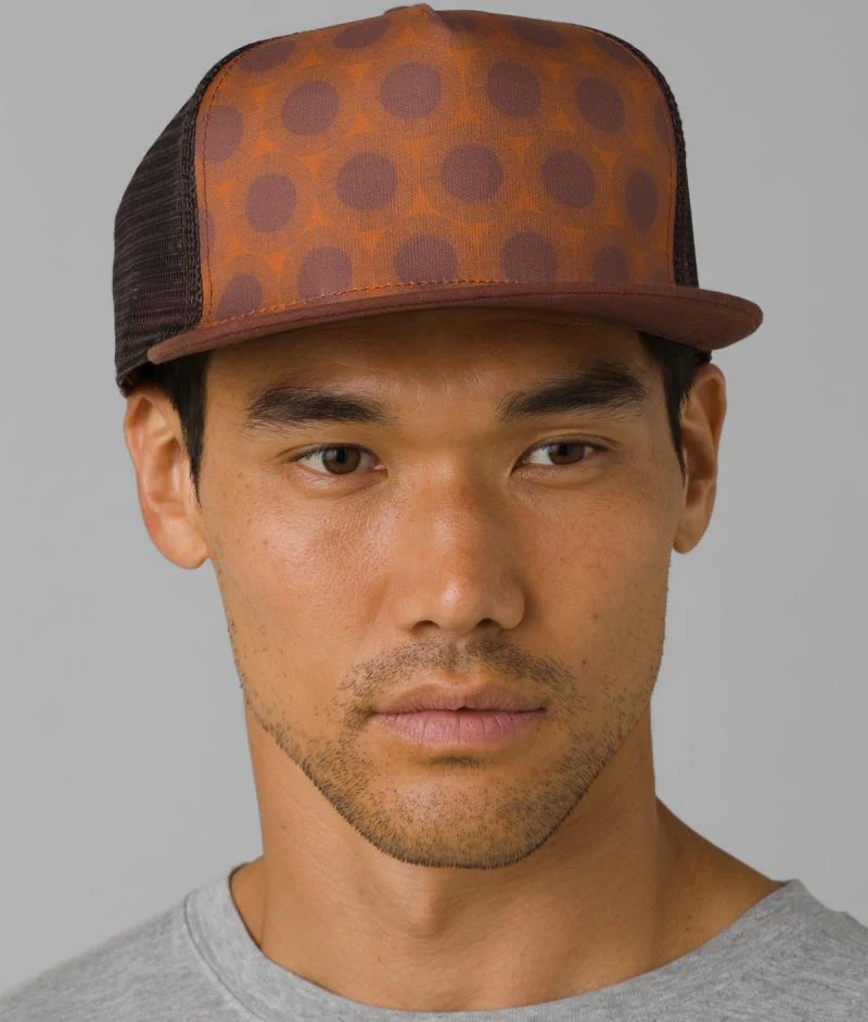 Roots Studio Trucker - Image 9