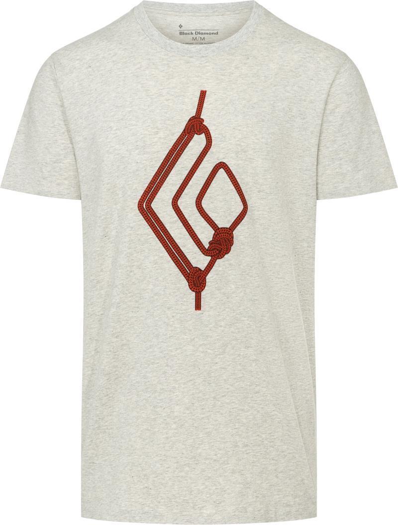 Rope Diamond SS Tee - Mens - Image 5