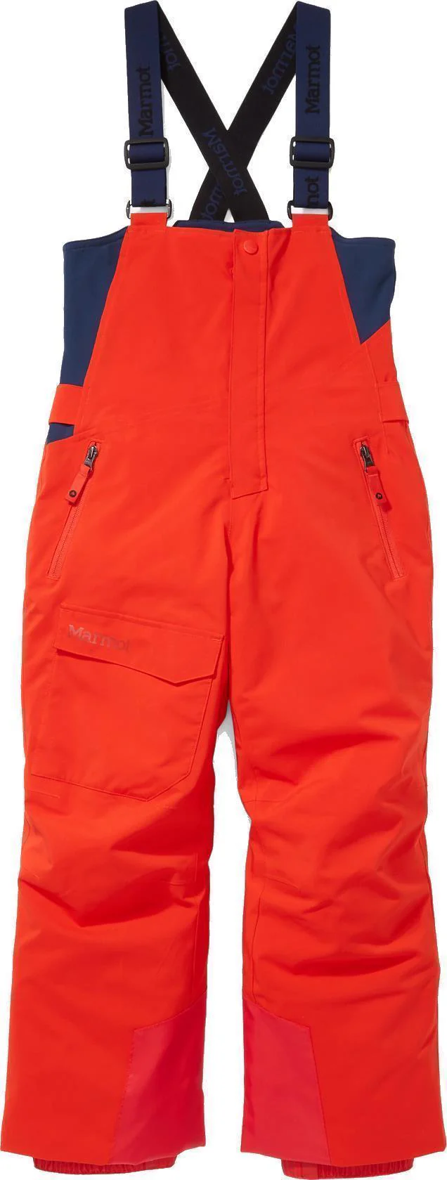 Rosco Bib - Kids - Image 2