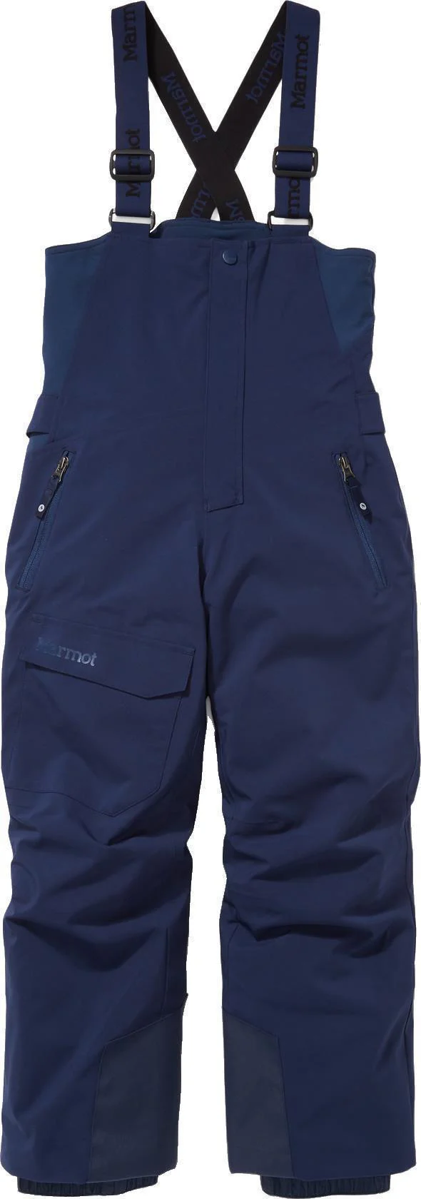 Rosco Bib - Kids - Image 4