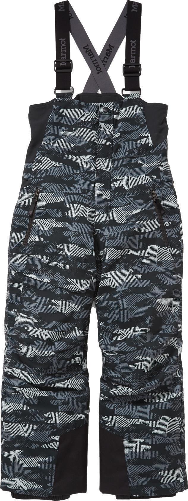 Rosco Bib - Kids - Image 5
