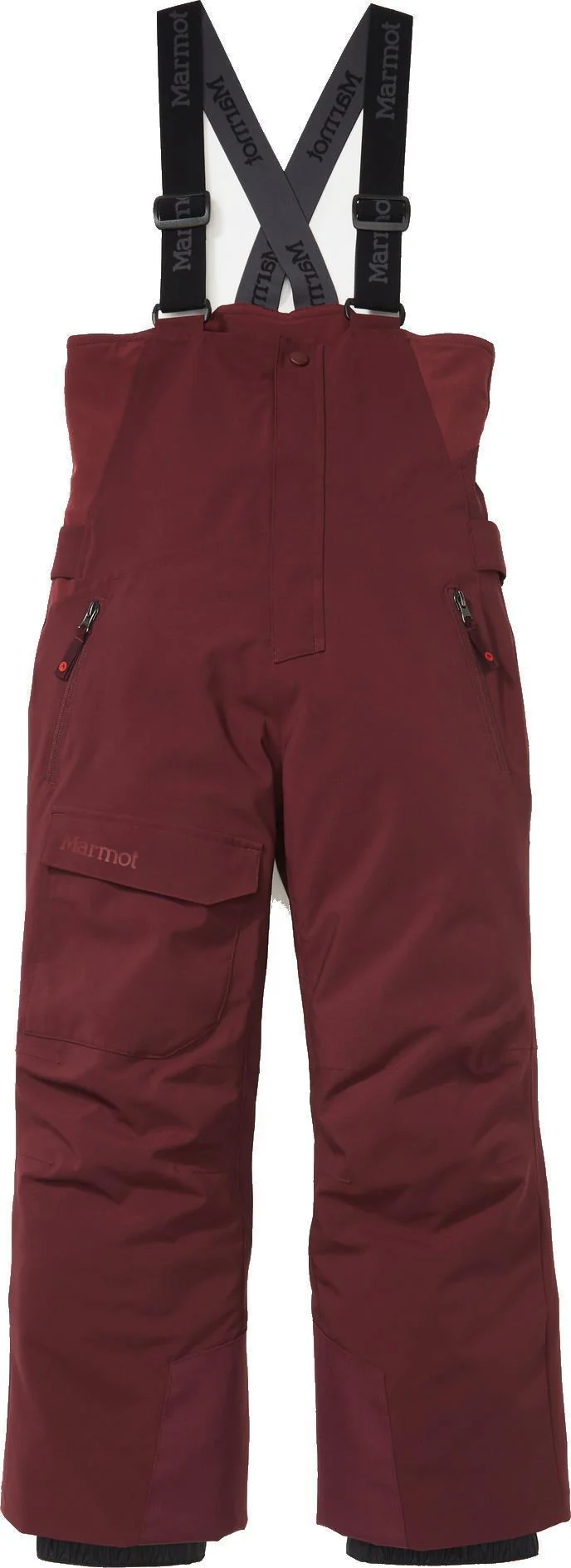 Rosco Bib - Kids - Image 7