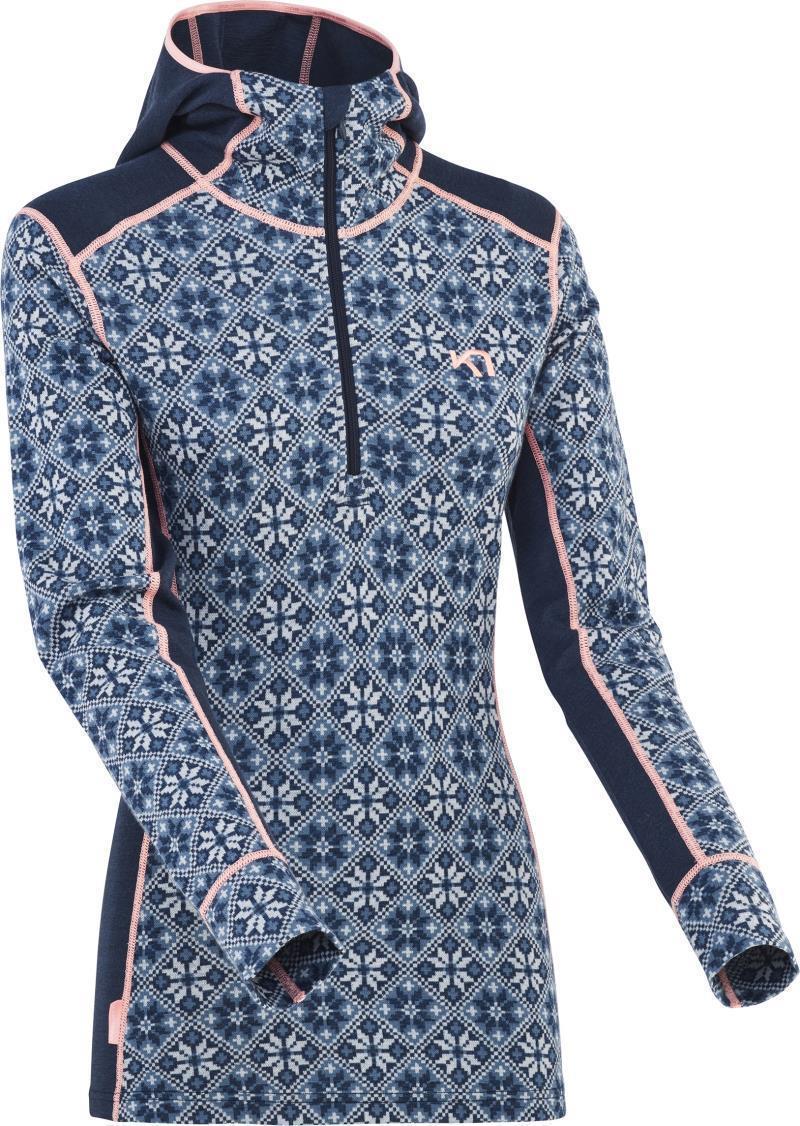 Rose Baselayer Hoodie - Womens - Image 10