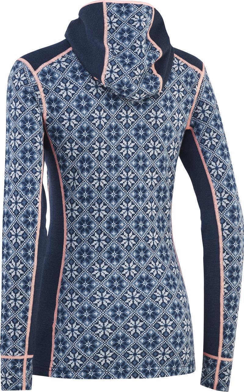 Rose Baselayer Hoodie - Womens - Image 11