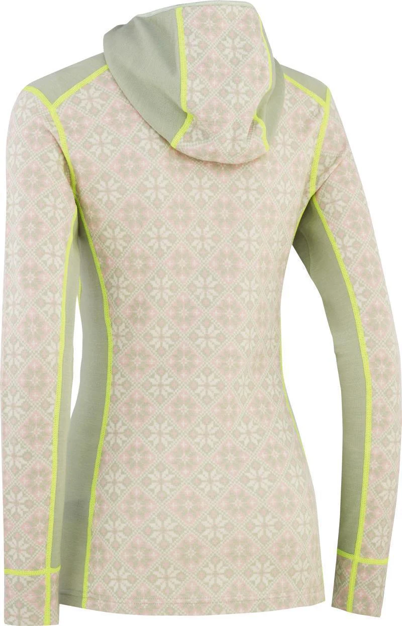 Rose Baselayer Hoodie - Womens - Image 15