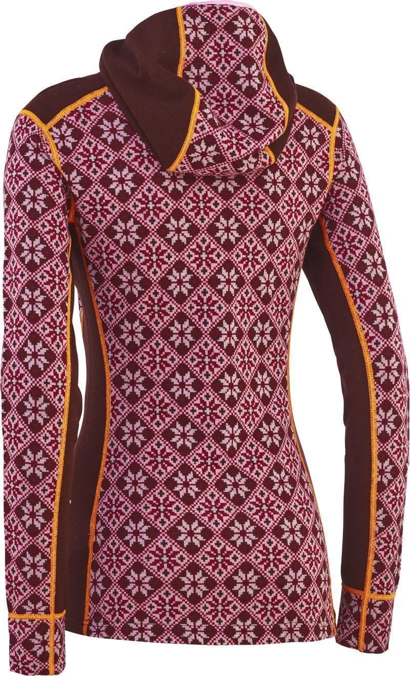 Rose Baselayer Hoodie - Womens - Image 19