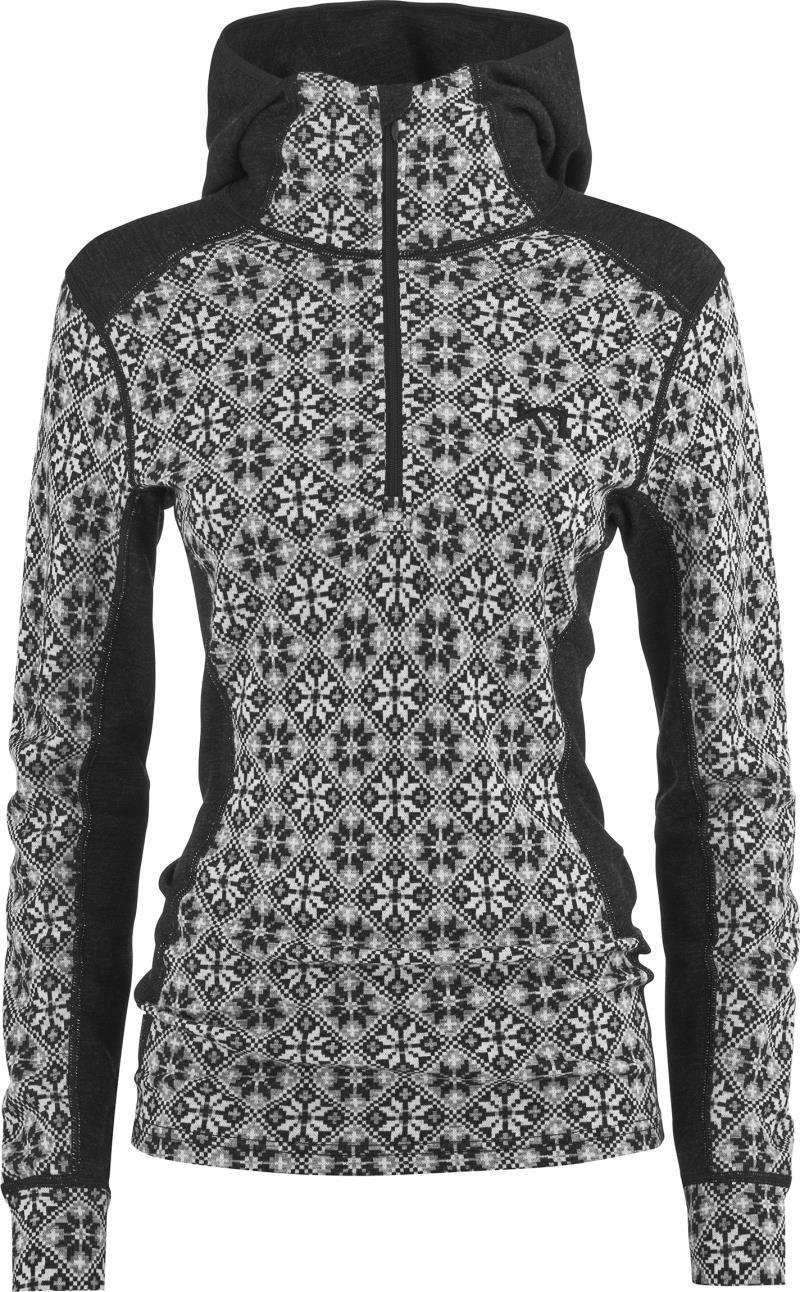 Rose Baselayer Hoodie - Womens - Image 22