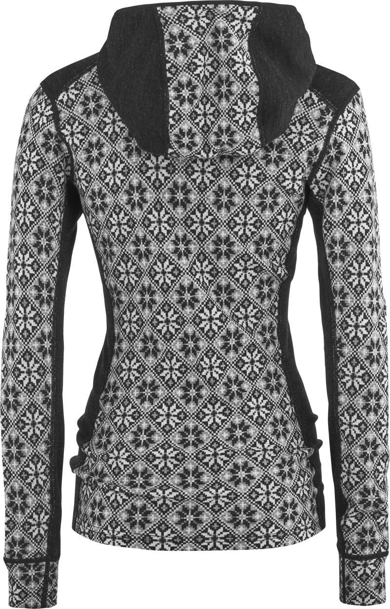 Rose Baselayer Hoodie - Womens - Image 23