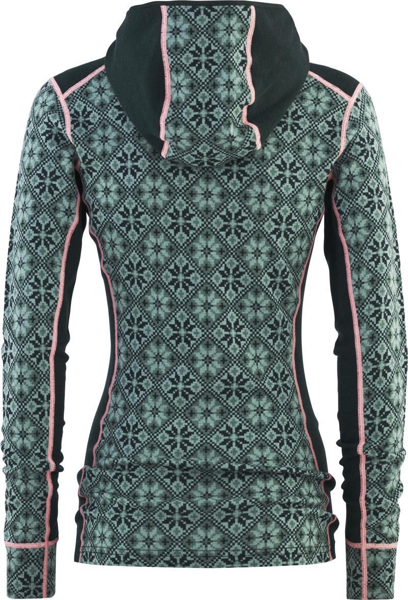 Rose Baselayer Hoodie - Womens - Image 27