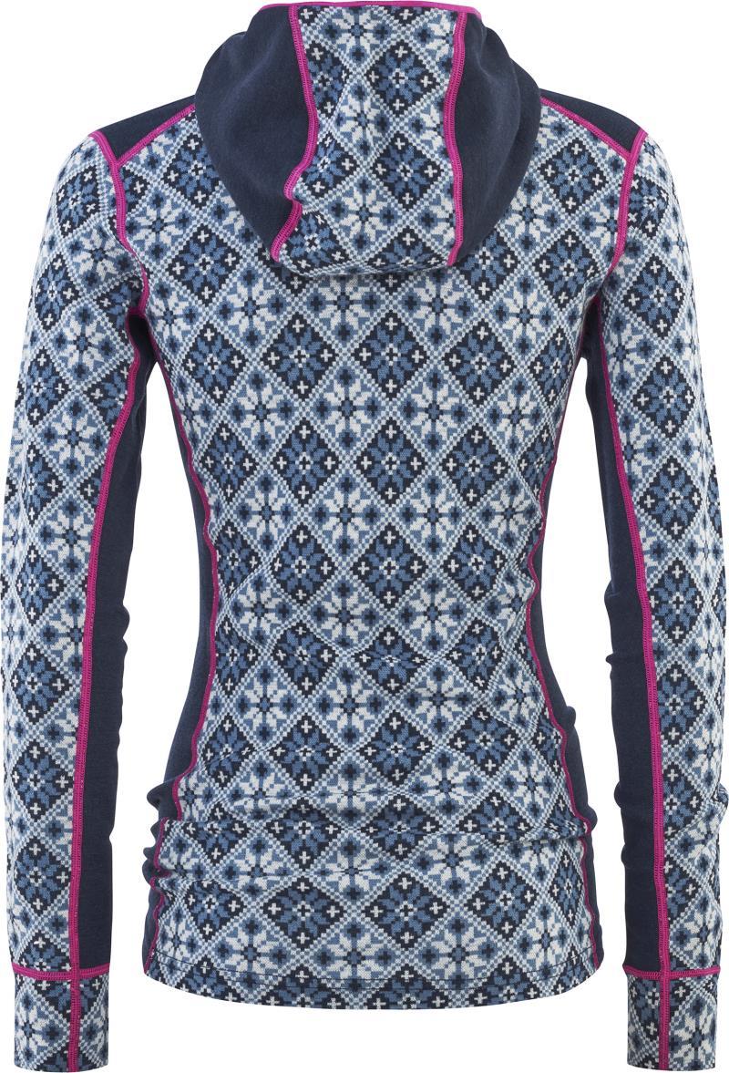 Rose Baselayer Hoodie - Womens - Image 29