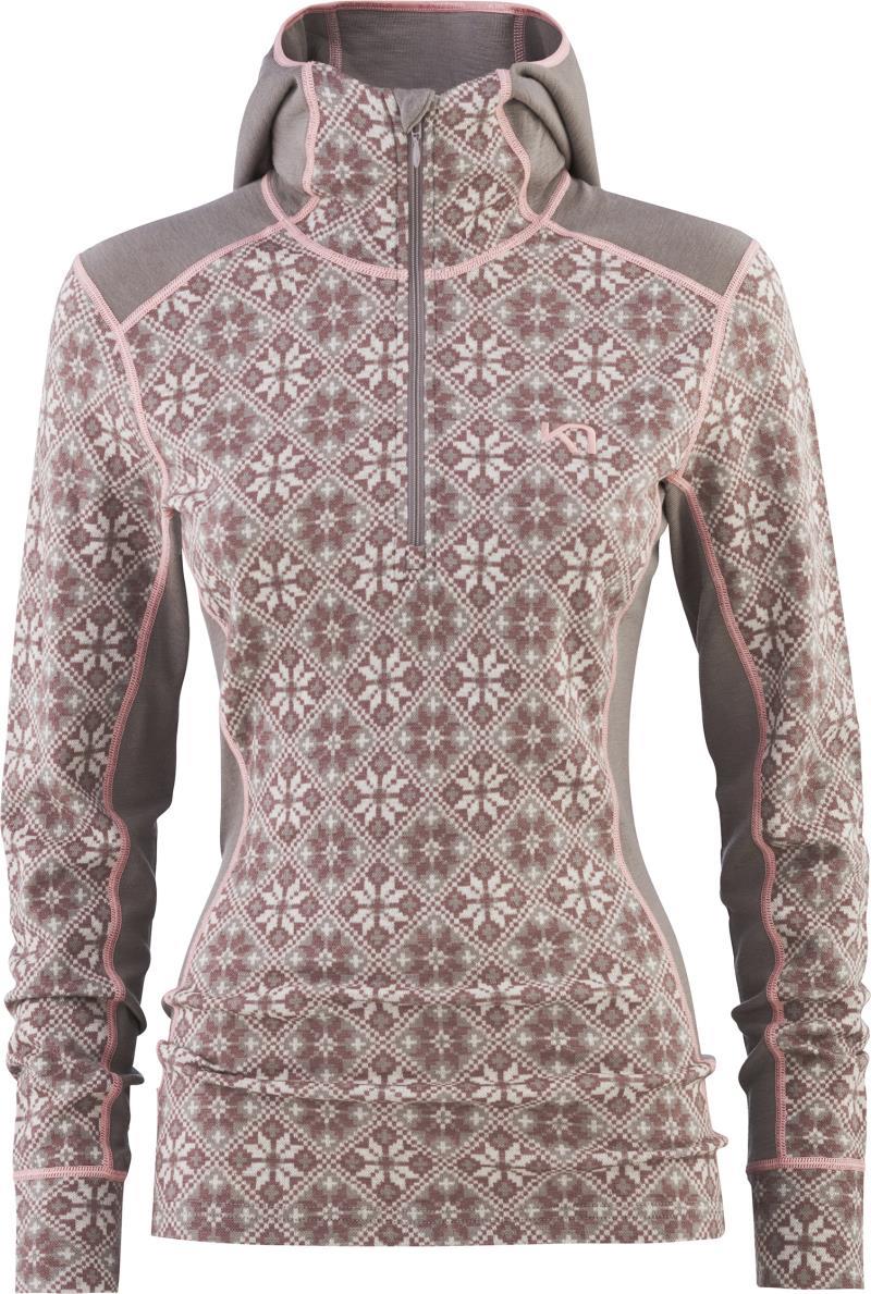 Rose Baselayer Hoodie - Womens - Image 32