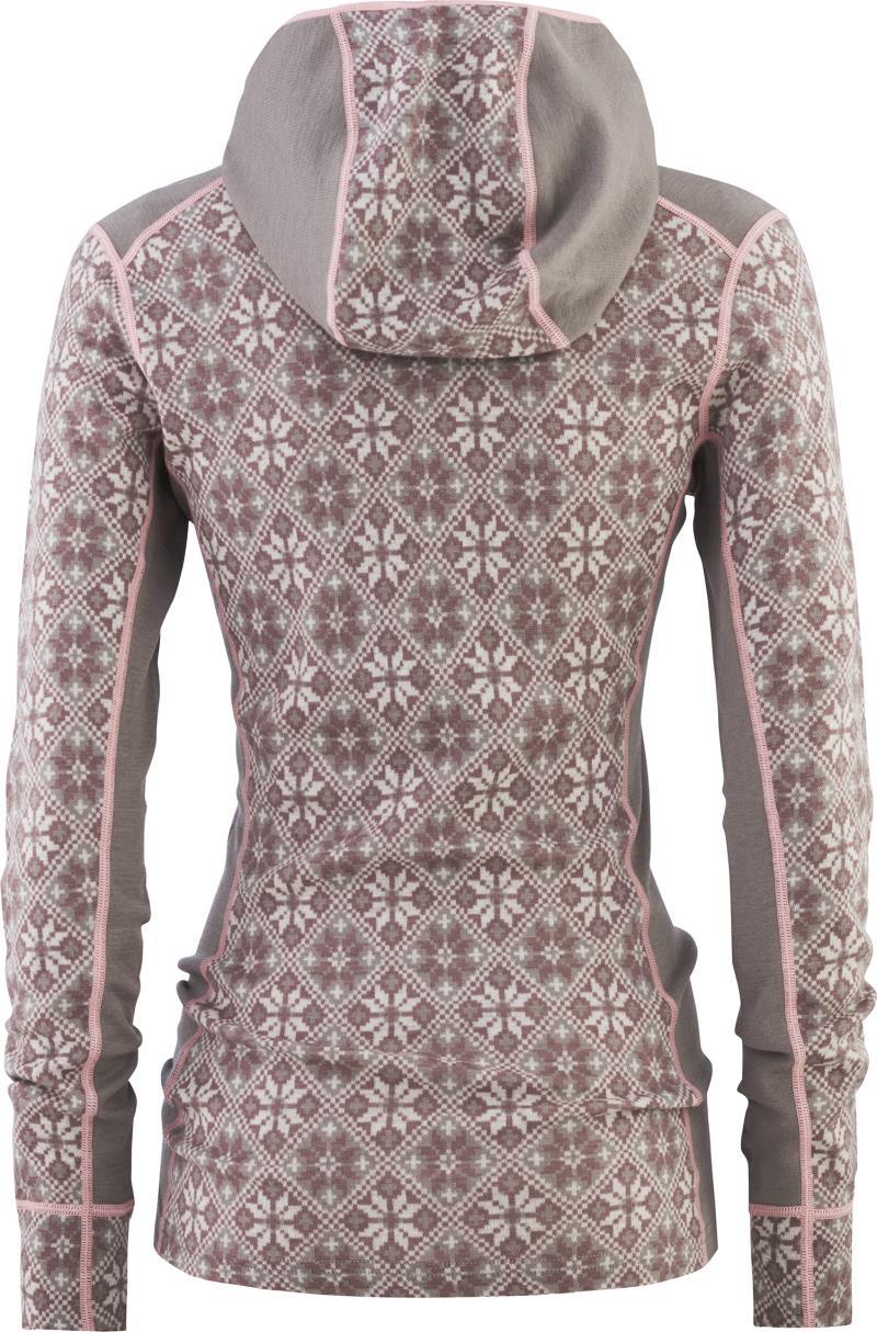Rose Baselayer Hoodie - Womens - Image 33