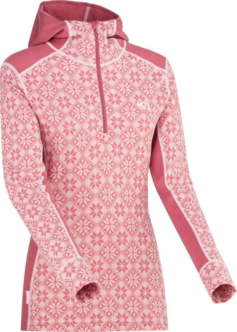 Rose Baselayer Hoodie - Womens - Image 4