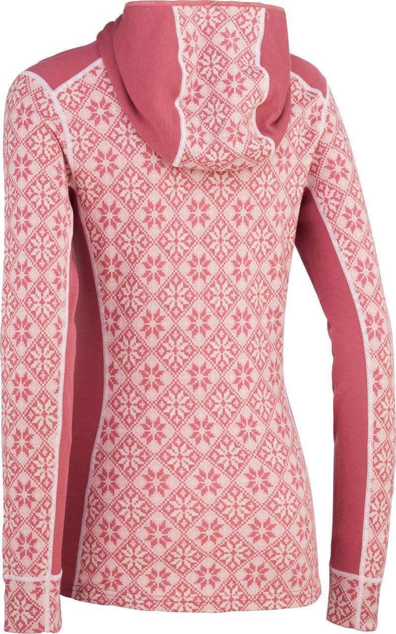 Rose Baselayer Hoodie - Womens - Image 5