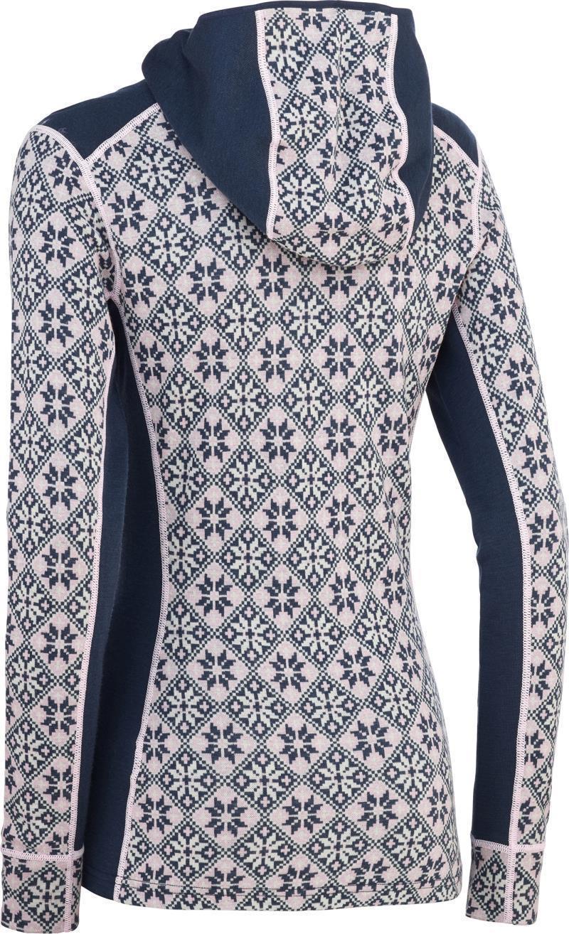 Rose Baselayer Hoodie - Womens - Image 7