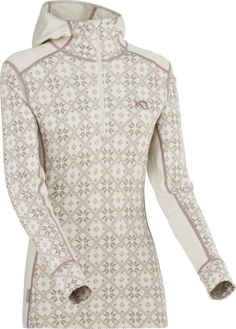 Rose Baselayer Hoodie - Womens - Image 8