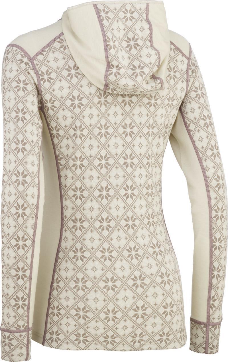 Rose Baselayer Hoodie - Womens - Image 9