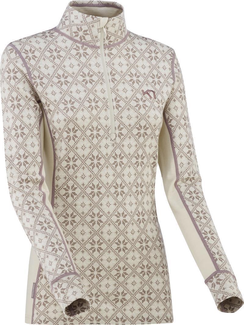 Rose Half Zip - Womens - Image 11