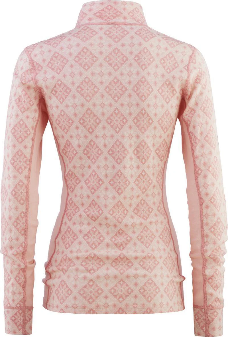 Rose Half Zip - Womens - Image 14