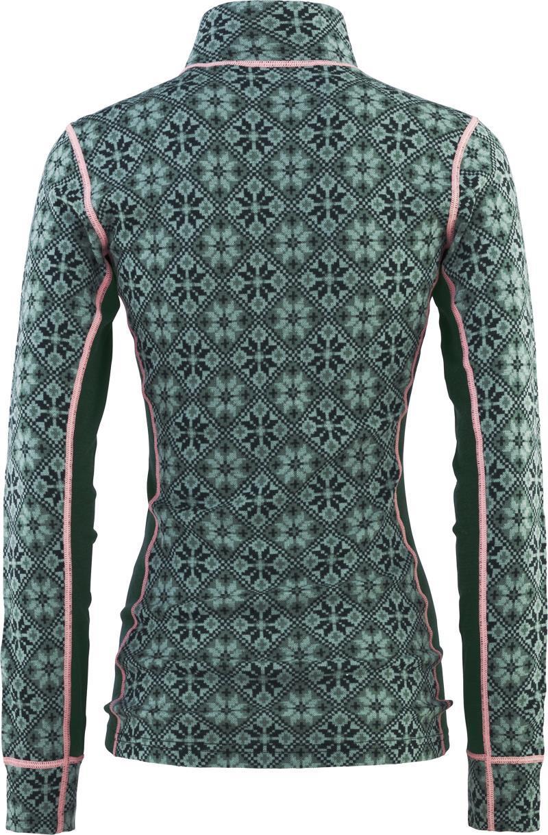 Rose Half Zip - Womens - Image 18