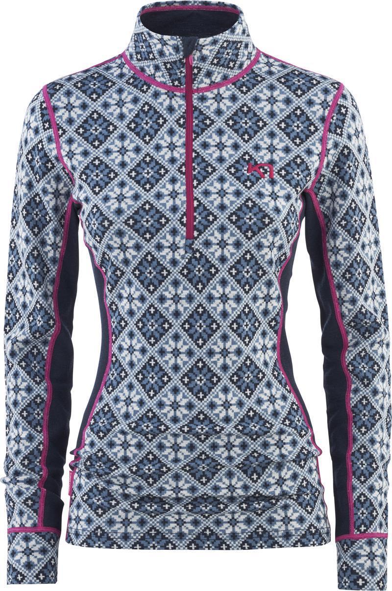 Rose Half Zip - Womens - Image 20