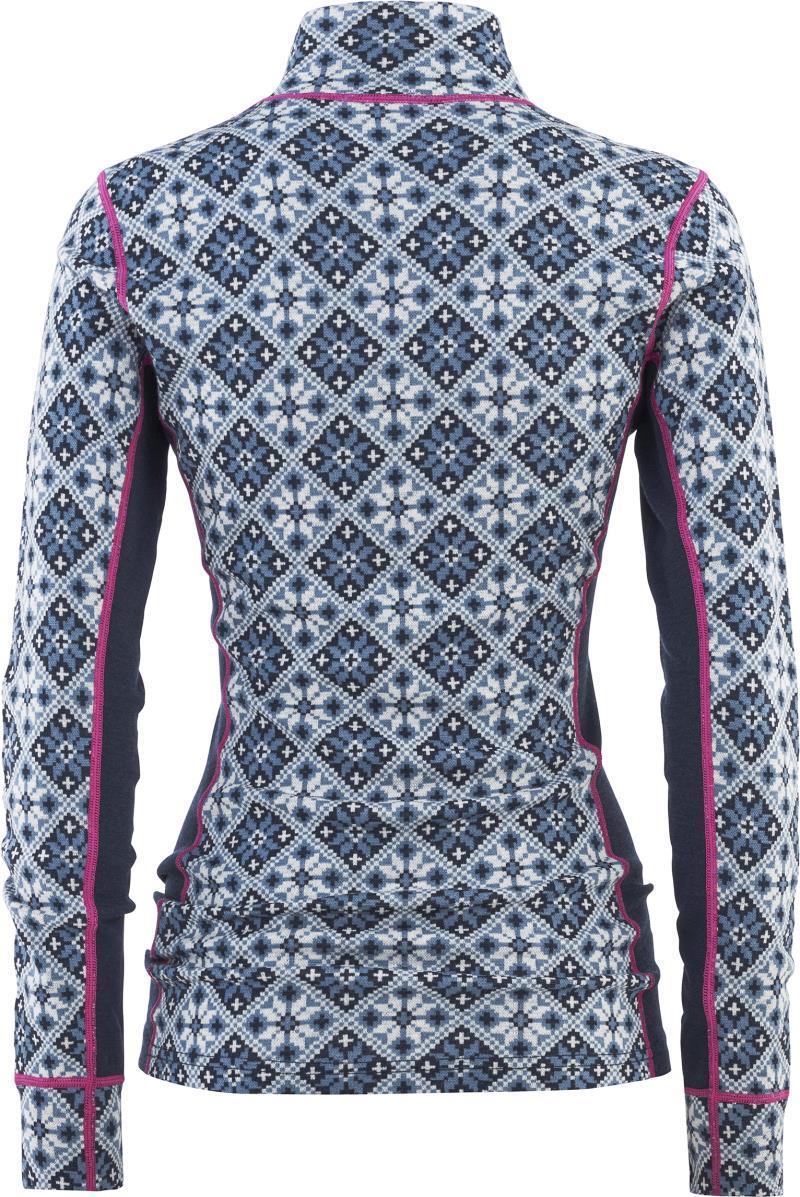Rose Half Zip - Womens - Image 21