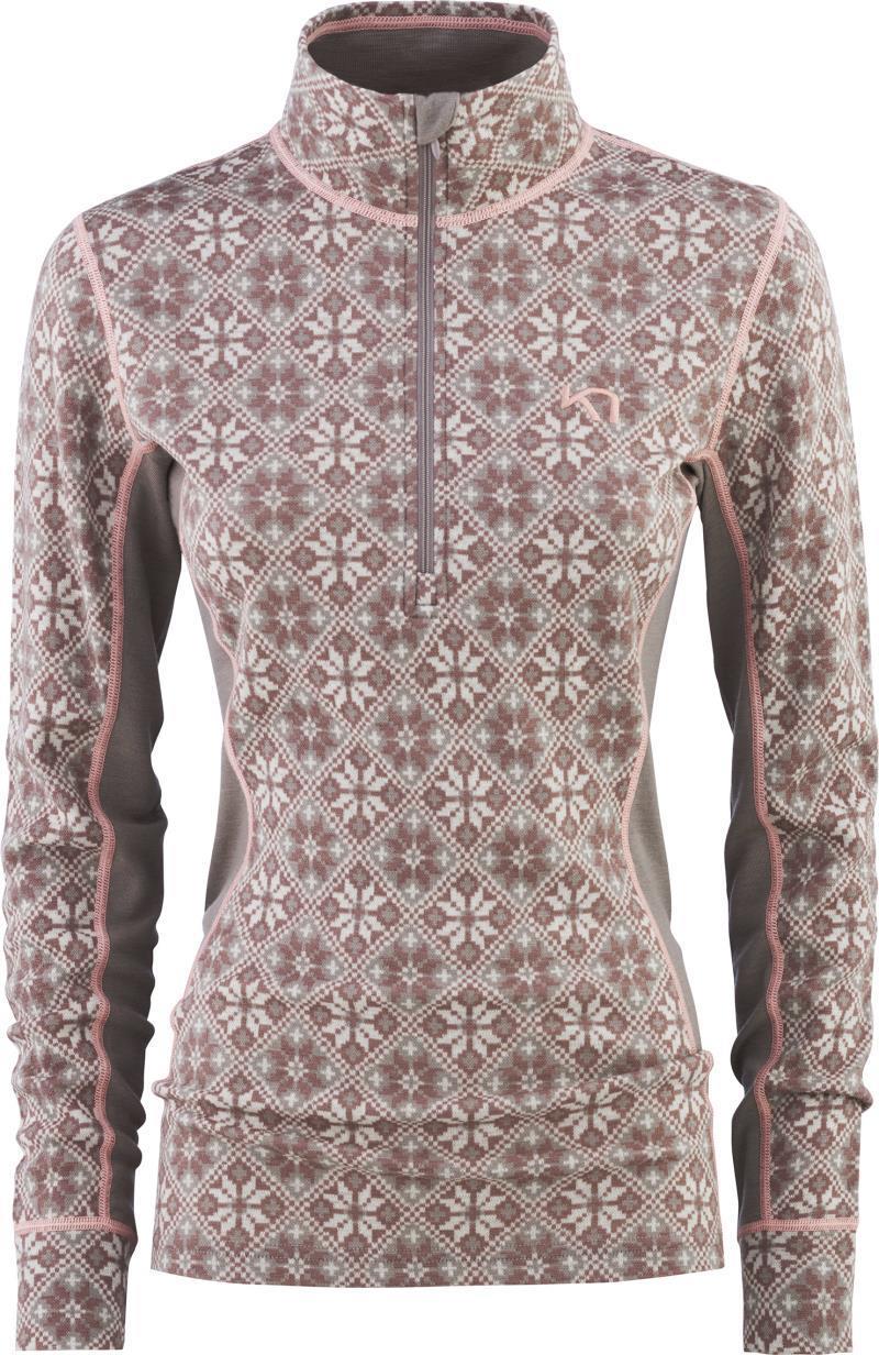 Rose Half Zip - Womens - Image 24
