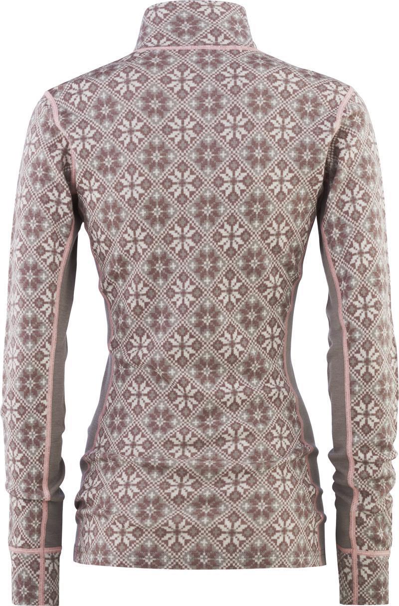 Rose Half Zip - Womens - Image 25