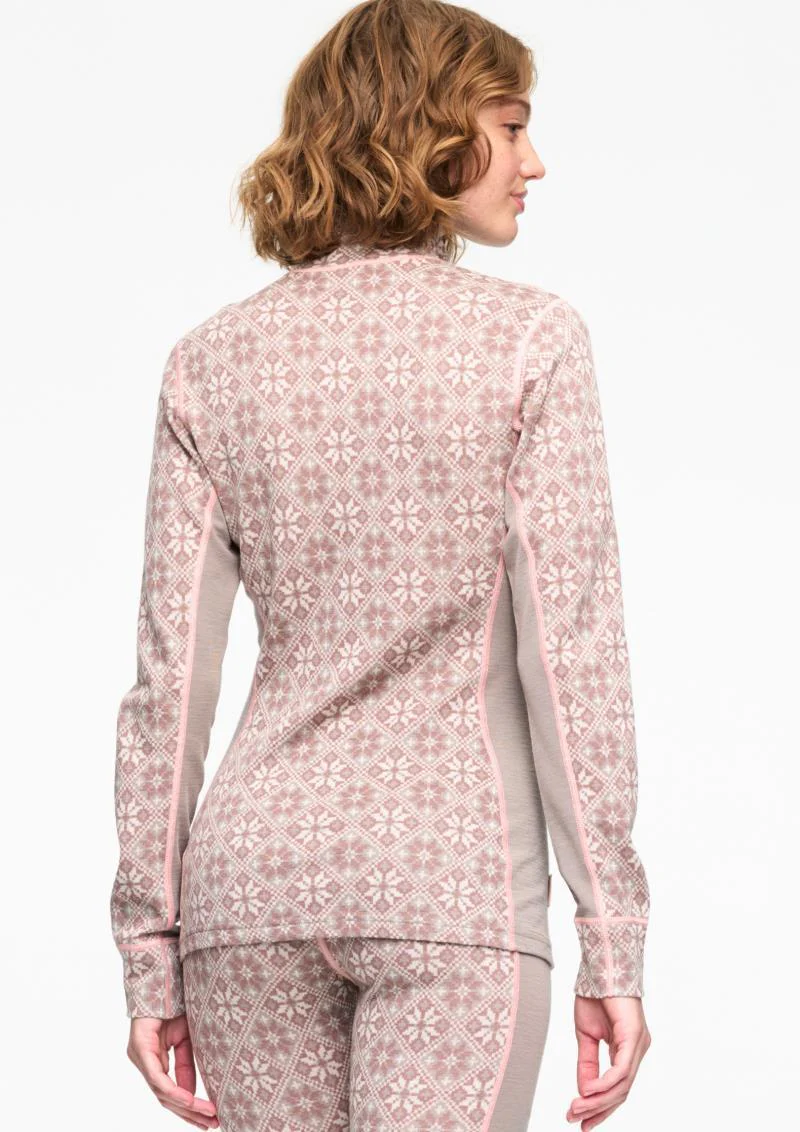 Rose Half Zip - Womens - Image 27