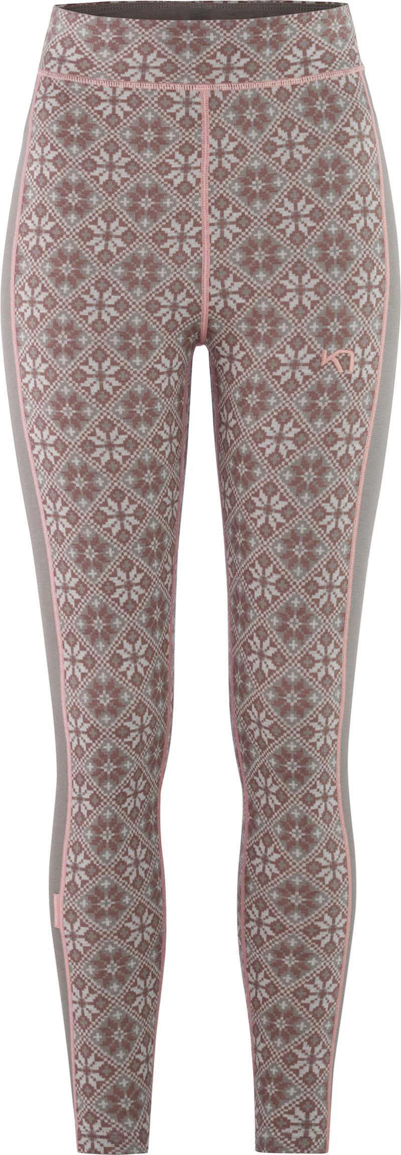 Rose High Waist Pants - Womens - Image 10