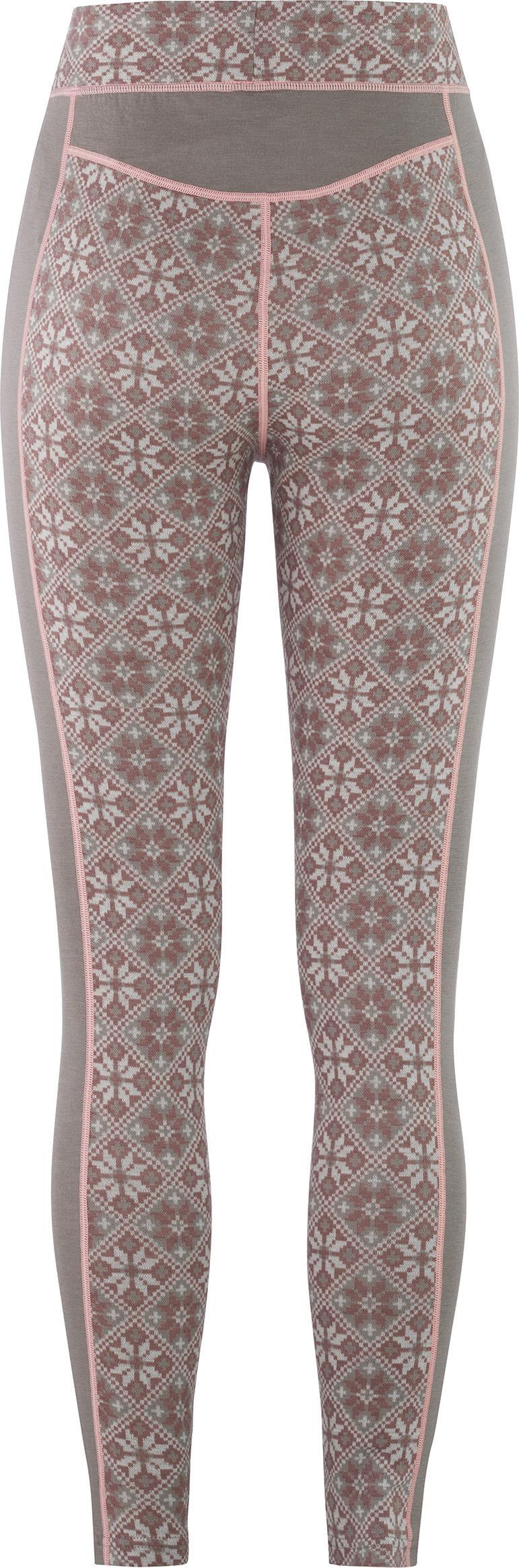 Rose High Waist Pants - Womens - Image 11
