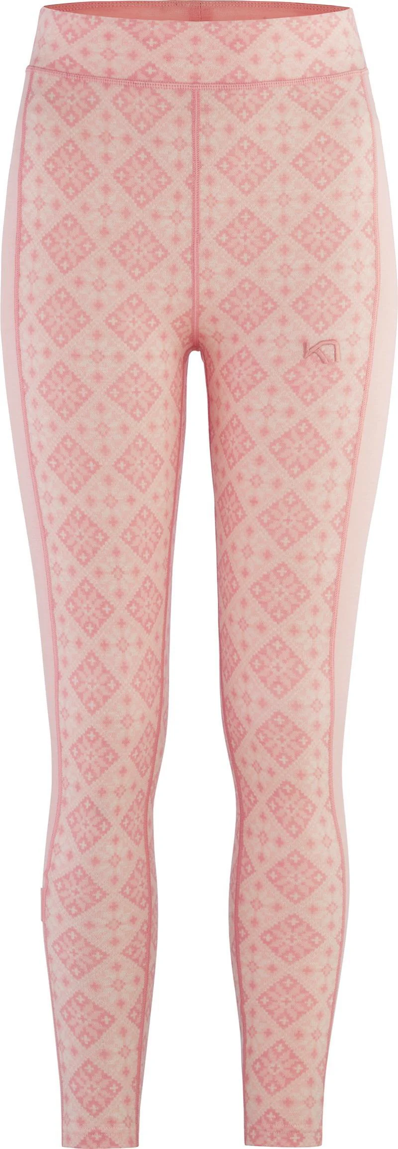 Rose High Waist Pants - Womens - Image 2