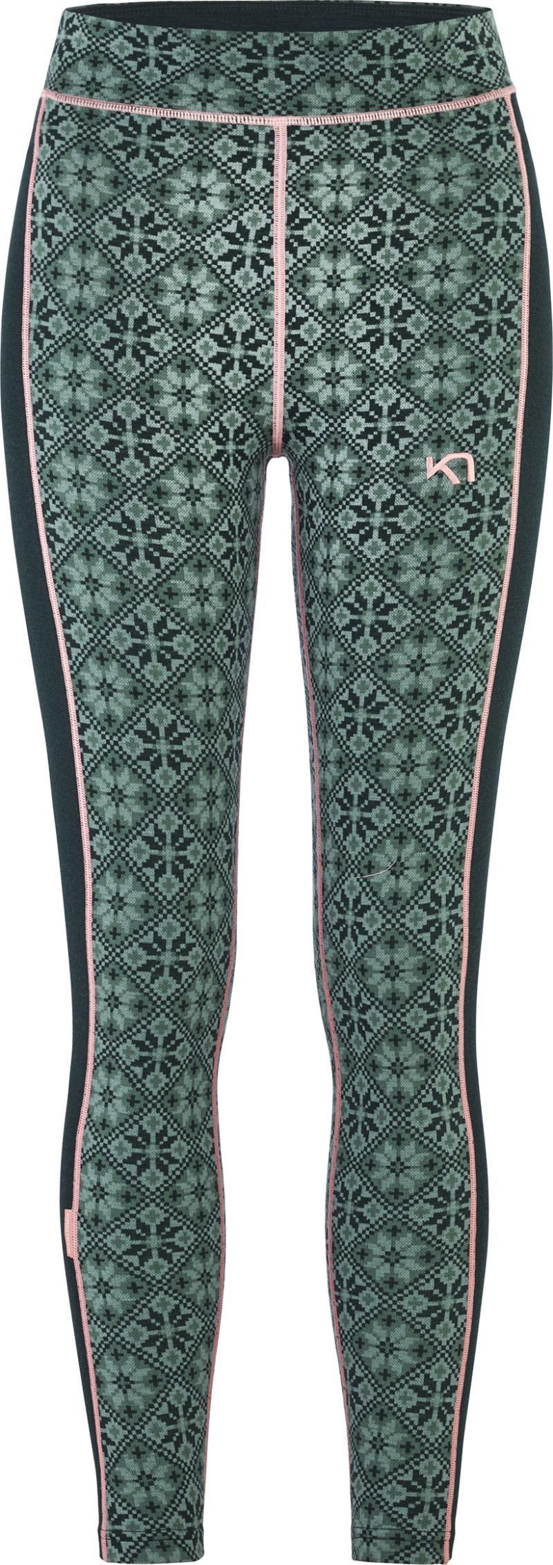 Rose High Waist Pants - Womens - Image 5