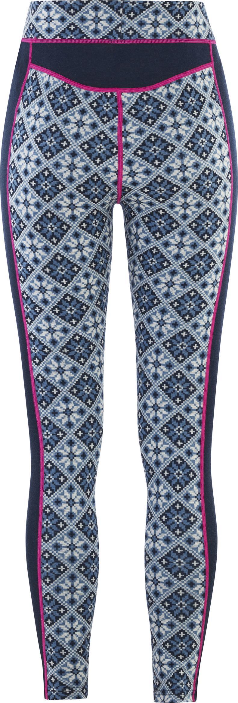 Rose High Waist Pants - Womens - Image 7