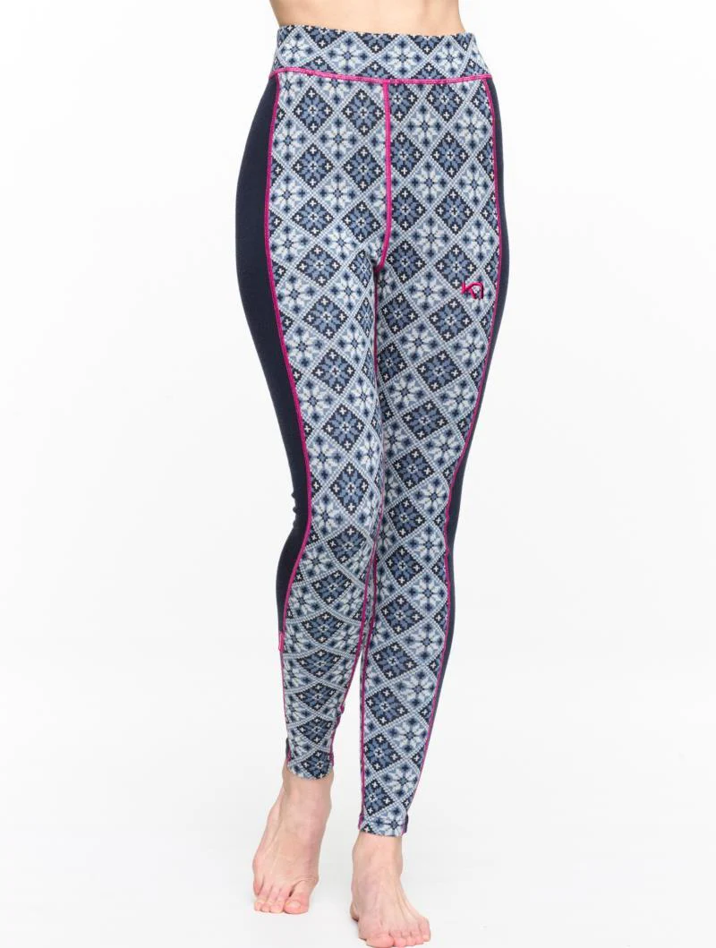 Rose High Waist Pants - Womens - Image 8