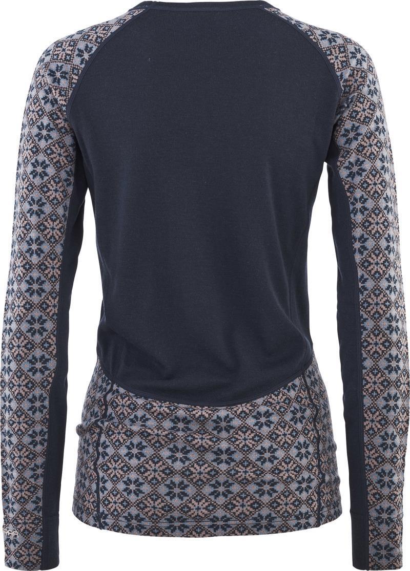 Rose Light Baselayer LS - Womens - Image 2
