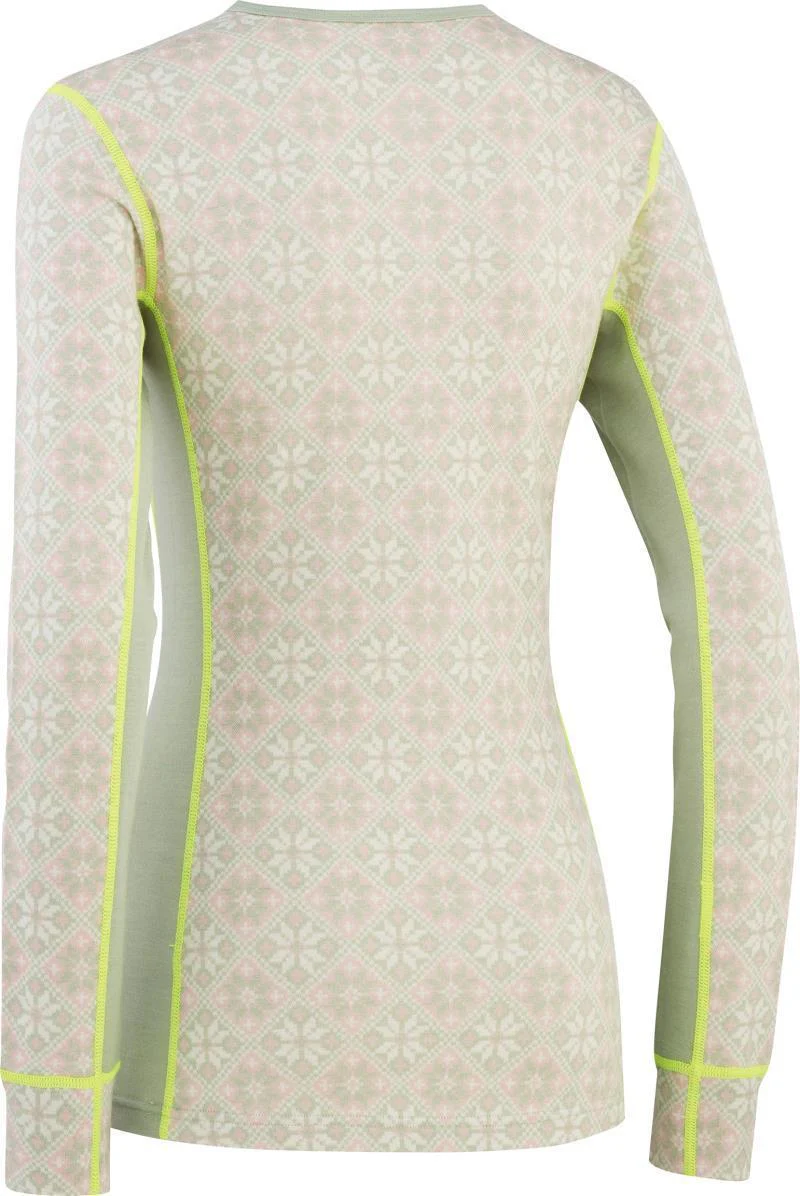 Rose LS Baselayer - Womens - Image 12