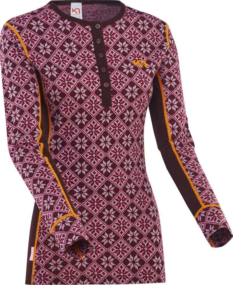 Rose LS Baselayer - Womens - Image 13