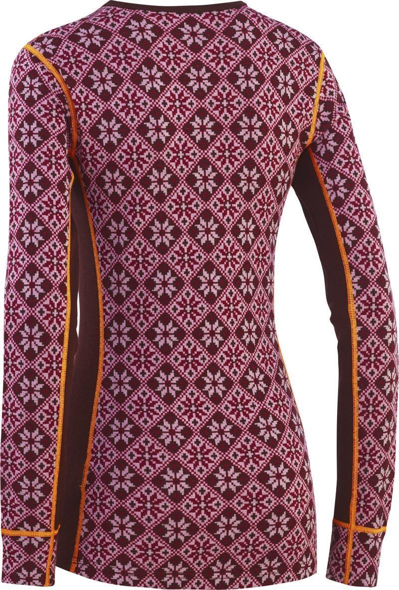 Rose LS Baselayer - Womens - Image 14