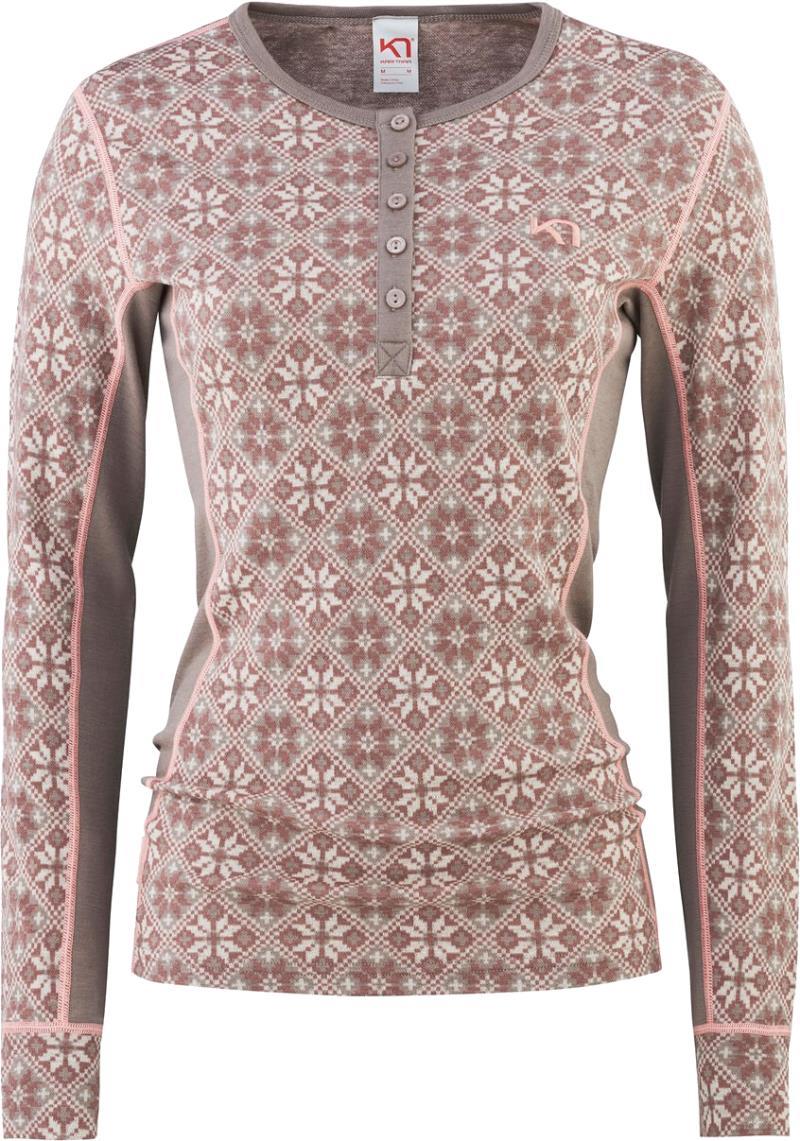 Rose LS Baselayer - Womens - Image 15