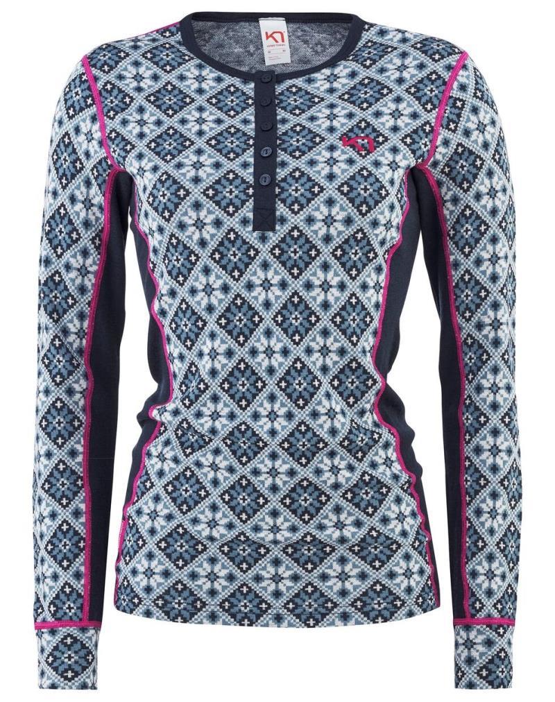 Rose LS Baselayer - Womens - Image 16