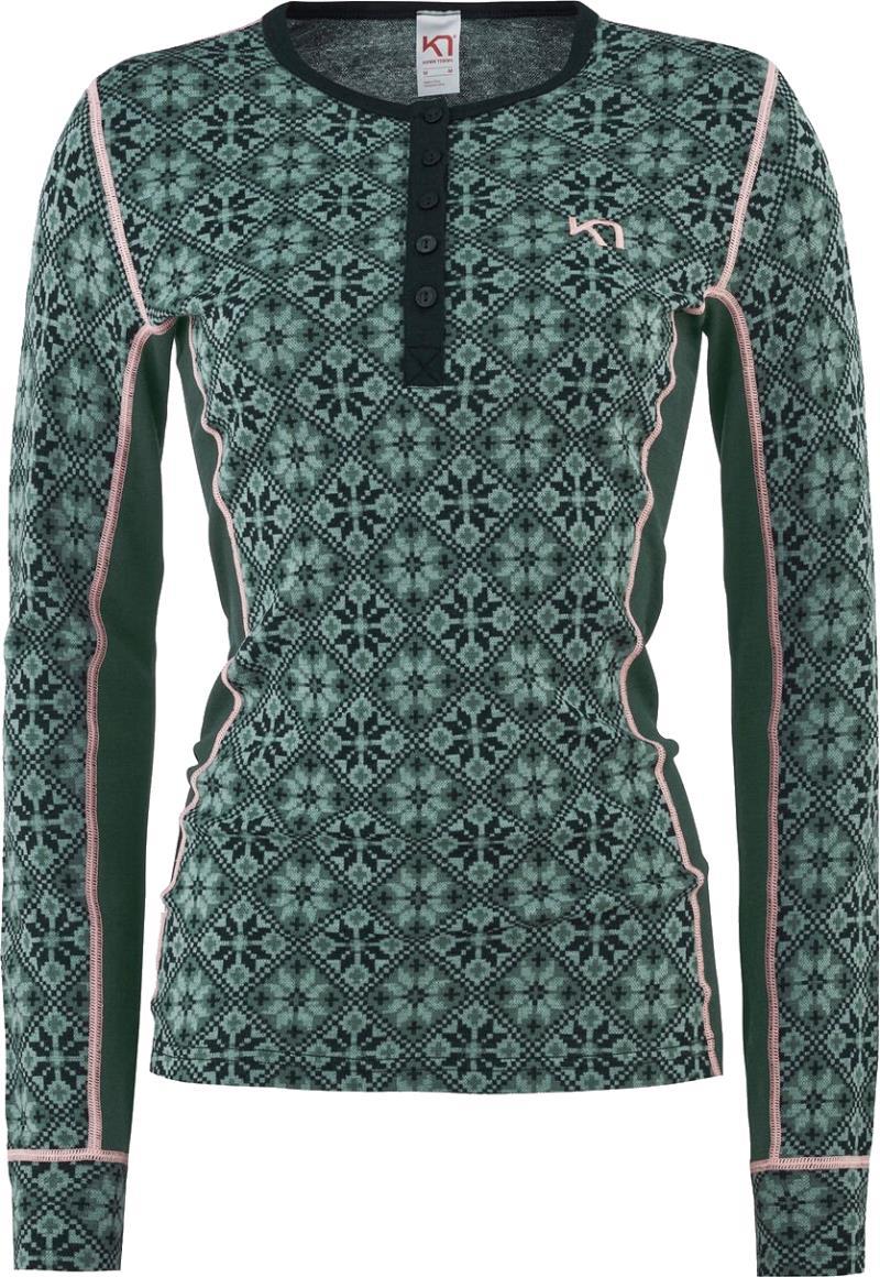 Rose LS Baselayer - Womens - Image 17