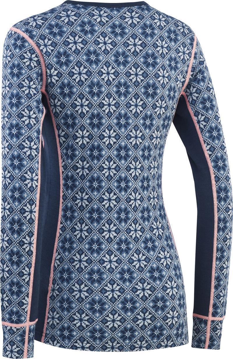 Rose LS Baselayer - Womens - Image 2