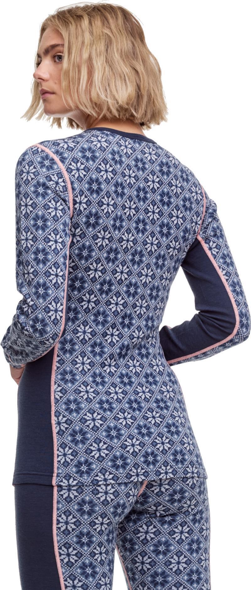 Rose LS Baselayer - Womens - Image 4