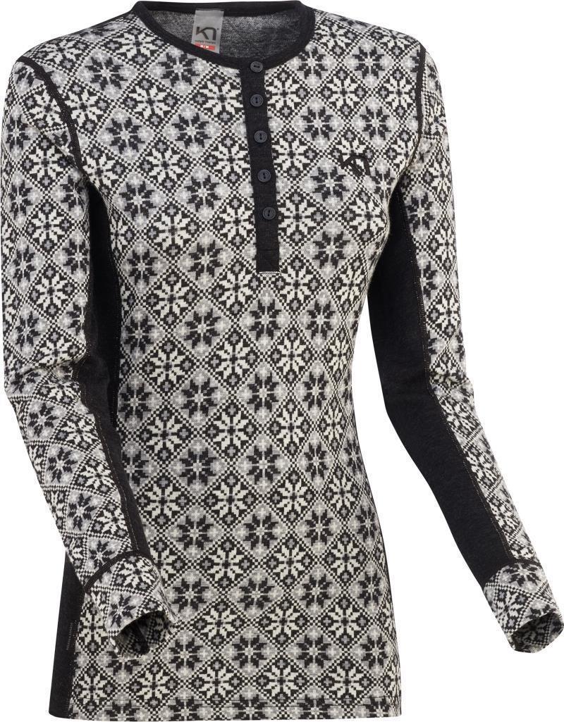 Rose LS Baselayer - Womens - Image 5