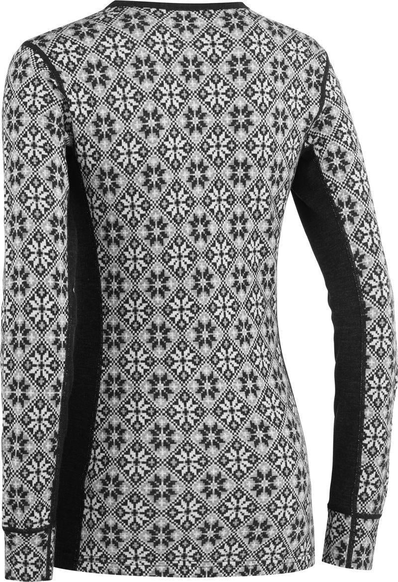 Rose LS Baselayer - Womens - Image 6