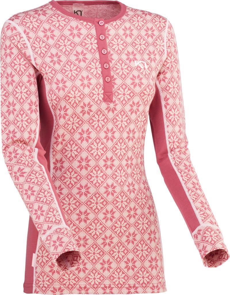 Rose LS Baselayer - Womens - Image 7