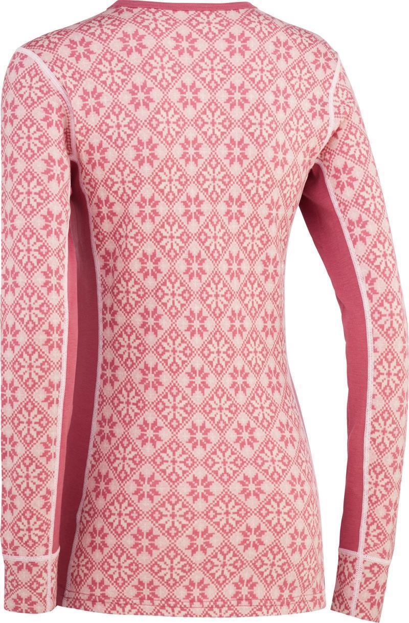 Rose LS Baselayer - Womens - Image 8
