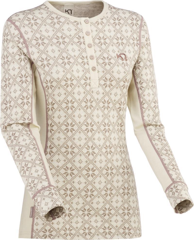 Rose LS Baselayer - Womens - Image 9
